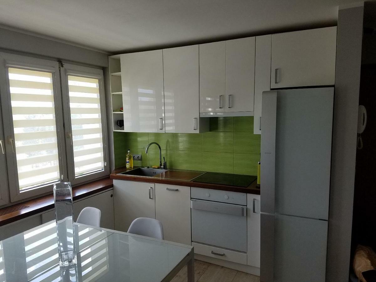 Apartament Sloneczny Kolobrzeg Exterior photo