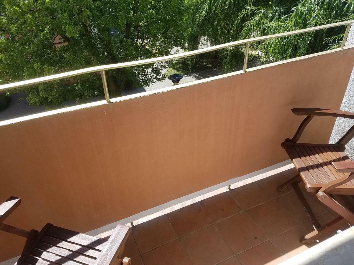 Apartament Sloneczny Kolobrzeg Exterior photo